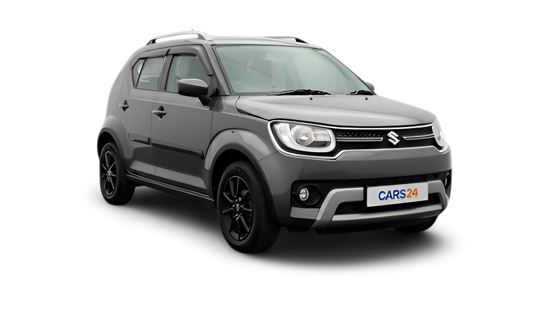 Maruti IGNIS-img